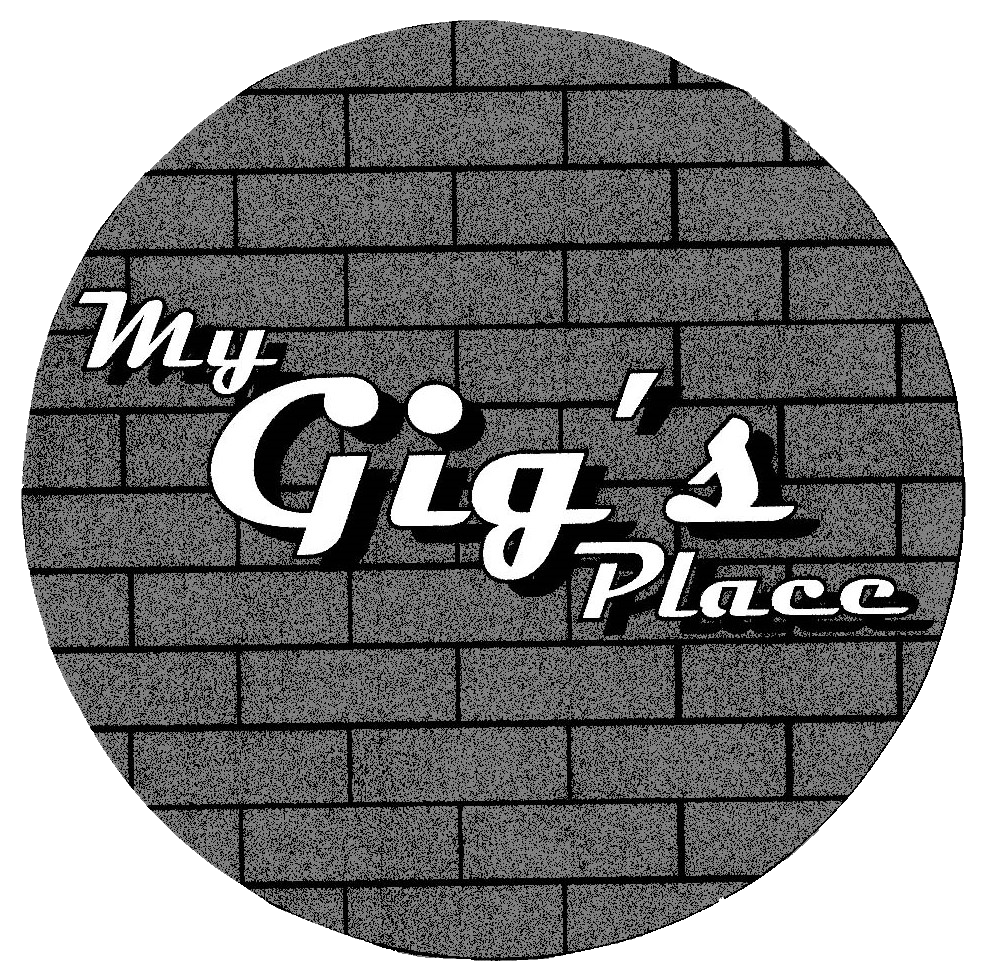 My Gig's Place logo